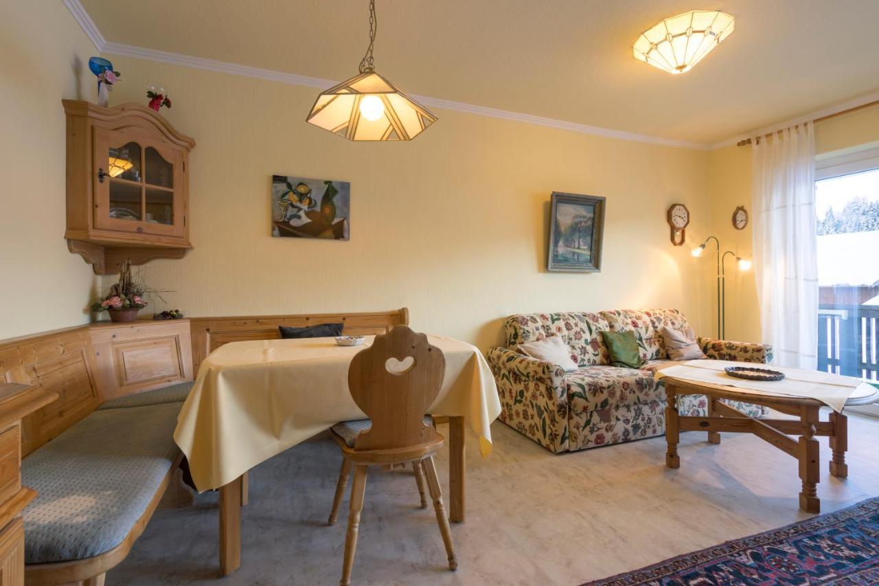 Ferienwohnung Steinbach Oberstdorf Exterior photo