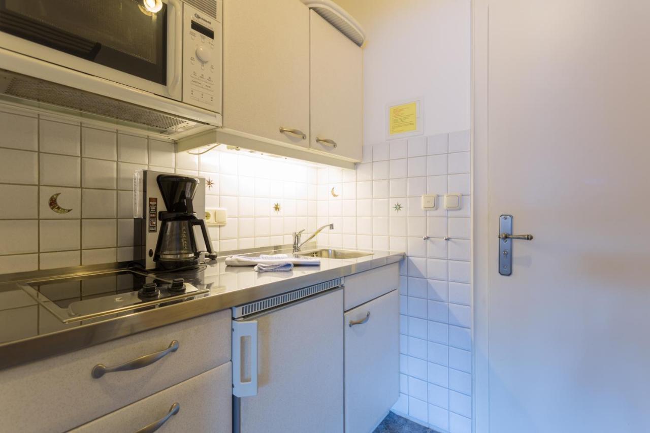 Ferienwohnung Steinbach Oberstdorf Exterior photo